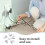 Grapas para cables con clavo (100 unidades) 6