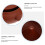 Ceramic Steam Pot 900ml & 300ml Set 5