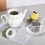 Ceainic ceramic cu infuzor, 930 ml 2