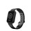 Wireless Anti Static Bracelets  AI MCU Wrist Strap  Static Buckle Winter Static Eliminator Wristband Black 2