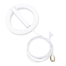 SMA High-Gain WLAN-Router-Antenne 75 cm Kabel