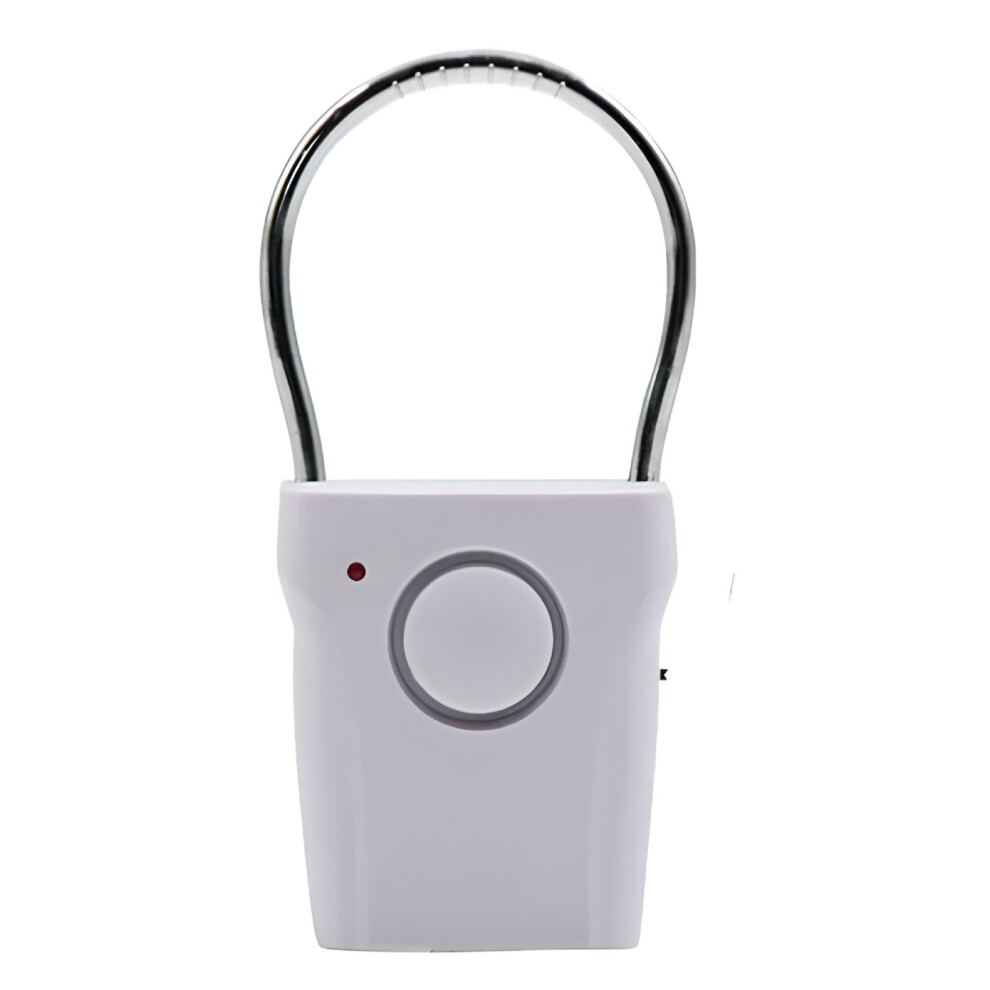 Door Handle Alarm 120Db Portable Security Sensor 9023022974204