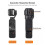 for Pocket 3 Protective Cover Silicone Case Pocket 3  Lens Screen Protective Case Multi-Functional Accessories 8