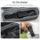 for Pocket 3 Protective Cover Silicone Case Pocket 3  Lens Screen Protective Case Multi-Functional Accessories 10