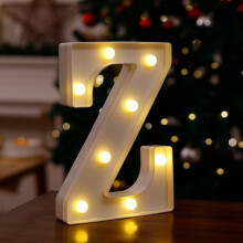 Solas Aibítre LED Z (6"), faoi thiomáint ceallraí don Nollaig, don Bheár, don Solas Oíche & don Mhaisiú Baile – Ag luí le Taispeántais