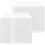 2 Pack 34x34x30in Fitted Square Tablecloths 1