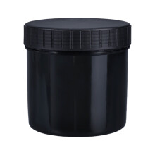 PP Storage Jars with Airtight Seal 300ml 500ml 1000ml