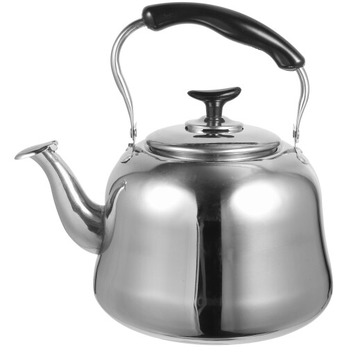 Elkedel i rustfrit stål, 3 l
