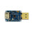 DP Male to -Compatible Female Adapter Board PS176 Active Conversion Support 4K/60HZ HD Conversion 4