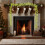 Yellow Artificial Rattan Garland 68.9 in 1