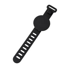 Magnetische Handyhalterung Fürs Handgelenk - Doppelseitige, Starke Magnethalterung für Fitnessstudio, Laufen, Radfahren, Autofahren, Vlogging und