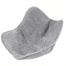 Clearance Microwave Bowl Holders for Kitchen Use Heat Potholders Cozy Soup Bowl Pads Multipurpose Insulated Plate Holders for Hot Food Serving 18cm