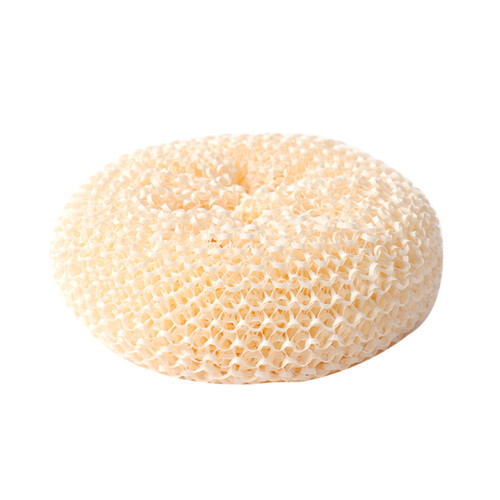 Nylon Cleaning Brush with Hanging Hole, 28.5 cm