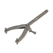 Cheie universală pentru volanta motocicletei, pentru îndepărtarea ambreiajului variator, N1C4