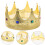 FRCOLOR King Crown Μεγάλη Φωτογράφιση King's για Παιδιά Άνδρας Παιδί 1