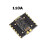 JHEMCU 110A 4-w-1 ESC 3-8S dla RC FPV Freestyle Flight Controller Drone 5