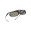 GS01 Glasses Eye Coordination Visual Interference Training Football Basketball Intelligent Technology Training Glasses 1