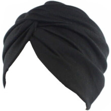 1 buc frumusețe chimioterapie somn turban pălării eșarfă Beanie cap pălărie pentru căderea părului pacientului cu cancer