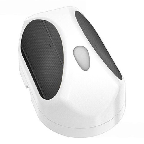 Rain Sensor Accurate Rainfall Detection BTV5.0 Wireless Digital Accurate Rain Gauge for  Home Scenes Linkage