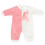 Roupas para bonecas COSDOLL de 40 cm (16 polegadas), macacão para bonecas reborn de 35 a 40 cm (14 a 16 polegadas). 1