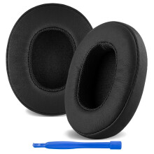 Ανταλλακτικά μαξιλαράκια αυτιών για Skullcandy Crusher Wireless, Crusher Evo, Crusher ANC, Hesh3, Venue