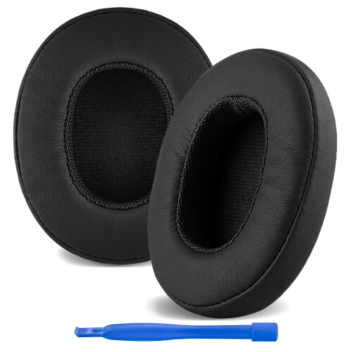 Ανταλλακτικά μαξιλαράκια αυτιών για Skullcandy Crusher Wireless, Crusher Evo, Crusher ANC, Hesh3, Venue