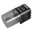 Aquarium Automatic Feeder Battery Not Included Fish Tank Feeder Programmable Dosing System for Fishes 1