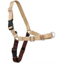 Easy Walk Hundegeschirr – Anti-Zug-Martingal, Frontclip