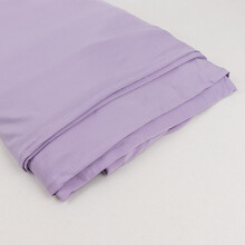 Lavendel spandexstoff bolt 60 tommer x 10 yards