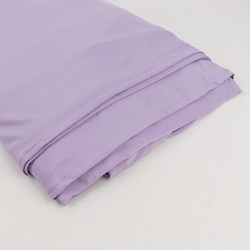 Ύφασμα Spandex σε χρώμα λεβάντας, 180εκ. x 10 γιάρδες