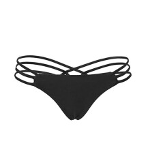 Lenjerie intimă pentru femei, tanga, cu bretele, mărimea S ( )