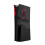 For PS5 Pro Case, Pro Protective Case, PS5 Pro Cooling Case, PS5 Console Accessories, DIY Decoration Kit Accessories 1