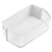 DA97-12650A Jääkaapin oven hyllykorin lokero, oikea