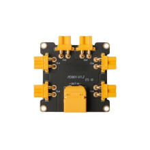Strömfördelningskort (PDB) XT30 Förlödd för PM02 PM02D PM03 PM06 PM07 Strömmodul X500 V2 FPV-Drönaredelar