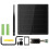 D5L Meshtasic Solar Powered LoRa 32 V4 ESP32 with GPS LoRa Module WiFi  Low Power Solar Mesh W/ Battery 868MHZ 1