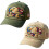 Patriottische Eagle Baseball Cap USA 250e Jubileum 2026 1