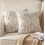 Fodere per cuscini in cotone 12x20, set da 2 1