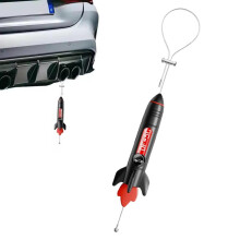 Anti-Static Grounding Strap for Cars – Rocket Design,