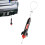 Anti-Static Grounding Strap for Cars – Rocket Design, 1