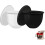 Universal Silicone Liners for Mixer, Mixing Bowl Liner Replacement for Kitchen Mixer Attachments & Accessories 1