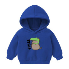 Girls Hoodies Christmas Gift Winter Kids Hoodies Boys Girls Hoody Children Pullover Outerwear Save Big