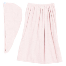 Microfiber Bath Towel Wrap for Women 70x140cm