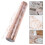 Rose Gold Mesh Table Runner 179.6 x 11.4 cm 1