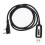 Liquidação! Cabo de programação compatível com rádios TYT DMR MD-380, MD-390 e Retevis RT3. 1