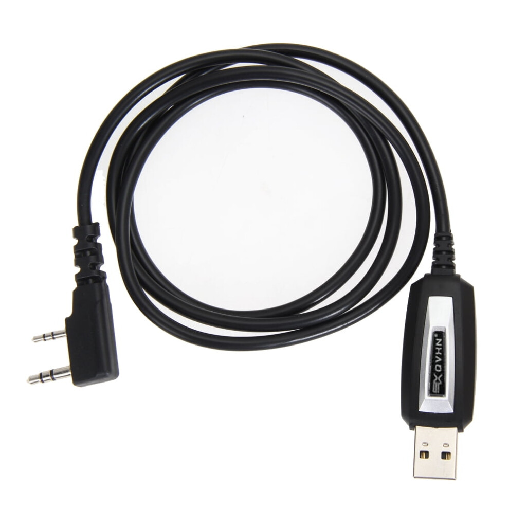 Clearance! Programming Cable Compatible with TYT DMR Radio MD-380 MD-390 Retevis RT3 Two Way Radio Talkie Walkie