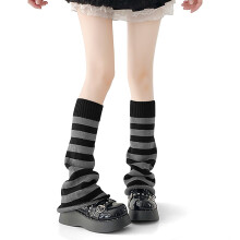 Beenwarmers voor dames met Y2K-thema, Halloween-cadeaus voor herfst/winter, Harajuku Kawaii Gyaru Cutecore Gothic accessoires – geschikt voor alle