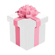 YOCBZ Coffret Cadeau Énervant – Boîte Casse-tête à 10 niveaux avec vis emboîtables pour l'argent, les farces, la Saint-Valentin, les