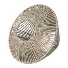 Abat-jour bohème pour lampes de table, abat-jour tissé de rechange