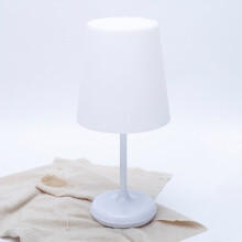 Dimmable Touch-Control Table Lamp – Warm White