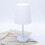 Dimmable Touch-Control Table Lamp – Warm White 1